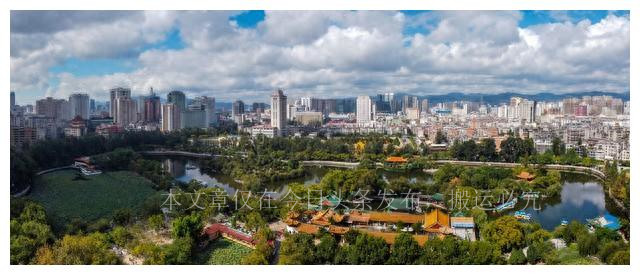 昆明安宁即将开建的项目,昆明有望建设第二个机场吗