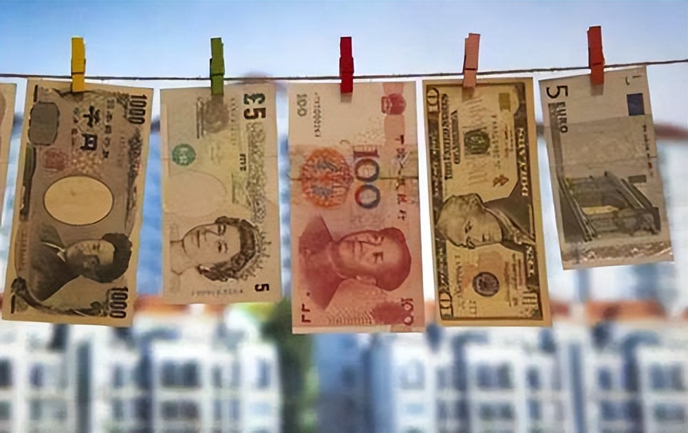 人民币在印度有何影响,印度面临历史选择美元还是人民币