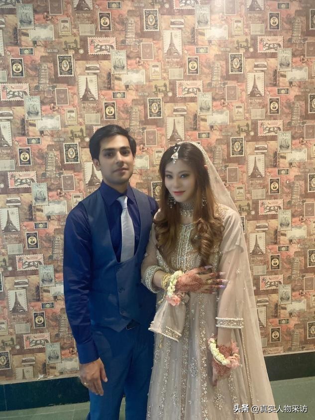 我,25岁辞掉公务员,开餐厅5年赚100万,如今远嫁巴铁名门望族