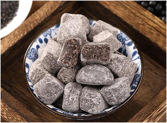 好吃又放心的宝藏零食,超市里的宝藏好物