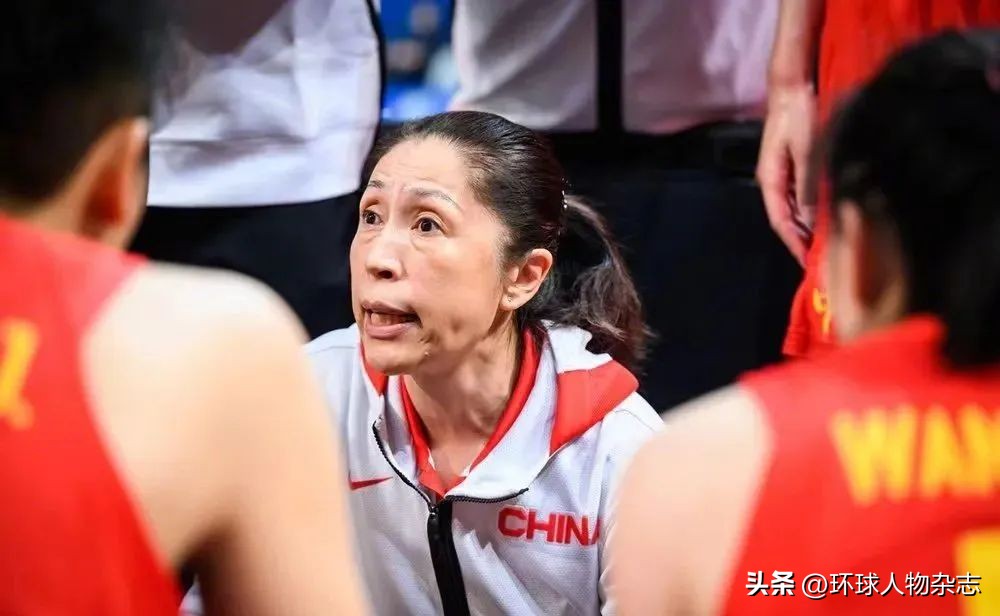 你永远可以相信中国女人,你永远可以相信中国女足