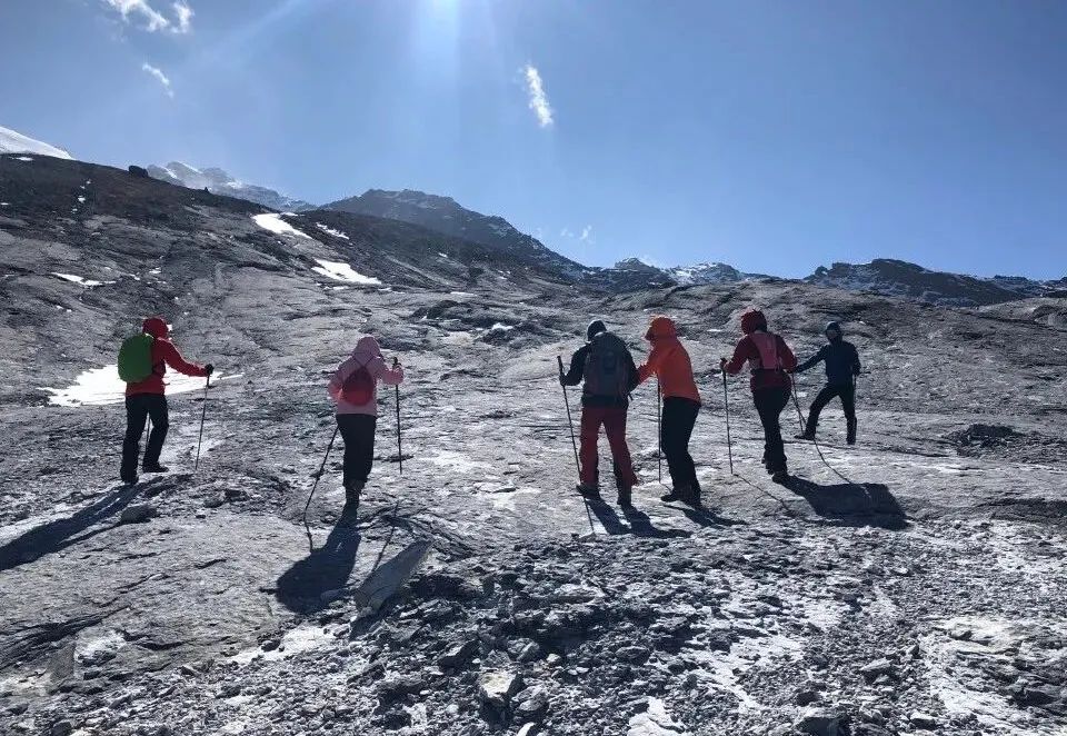 高原反应属于什么知识点,高原常识大全图片