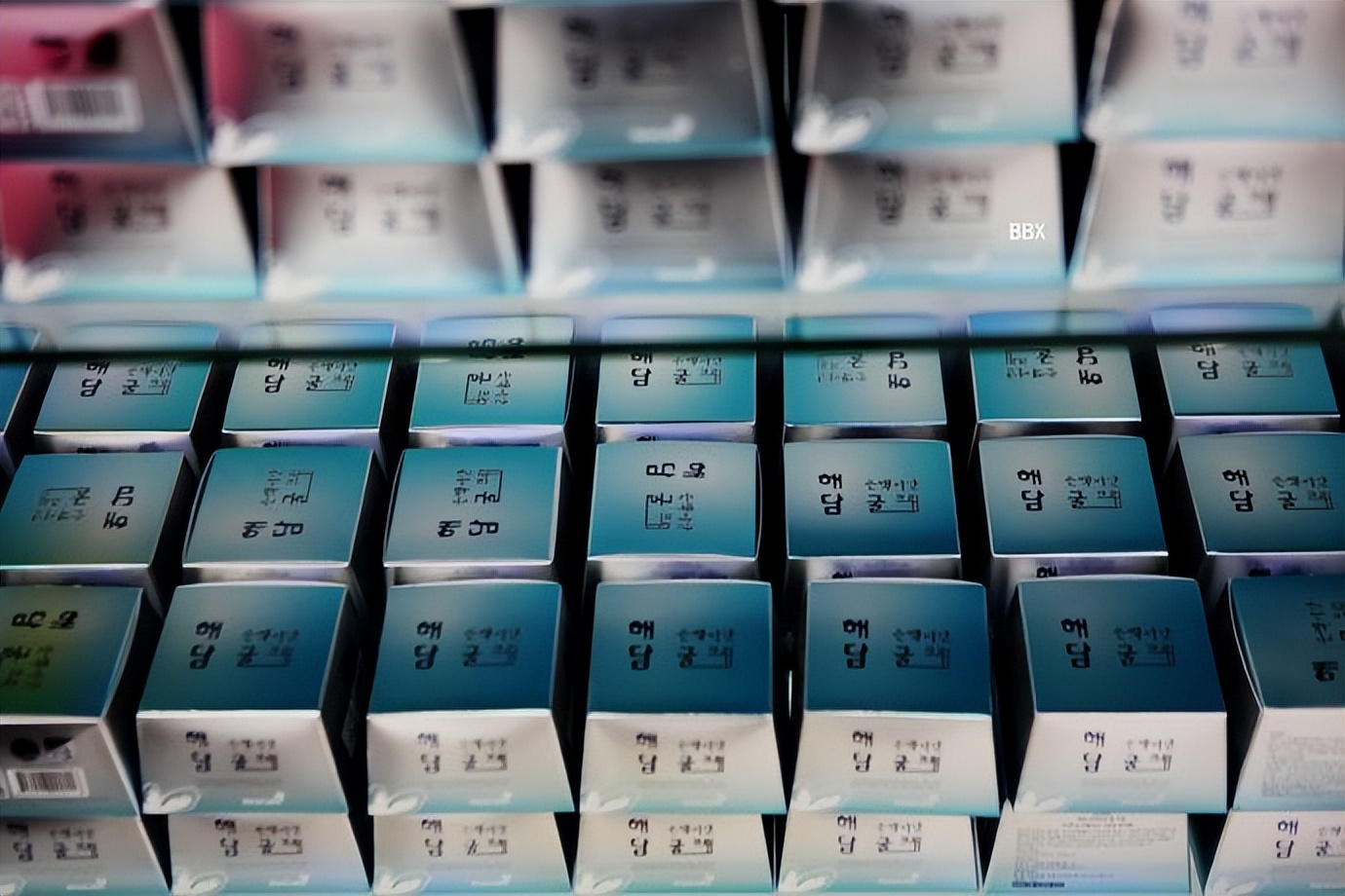 韩国逛潮流店,韩国逛奢侈品店