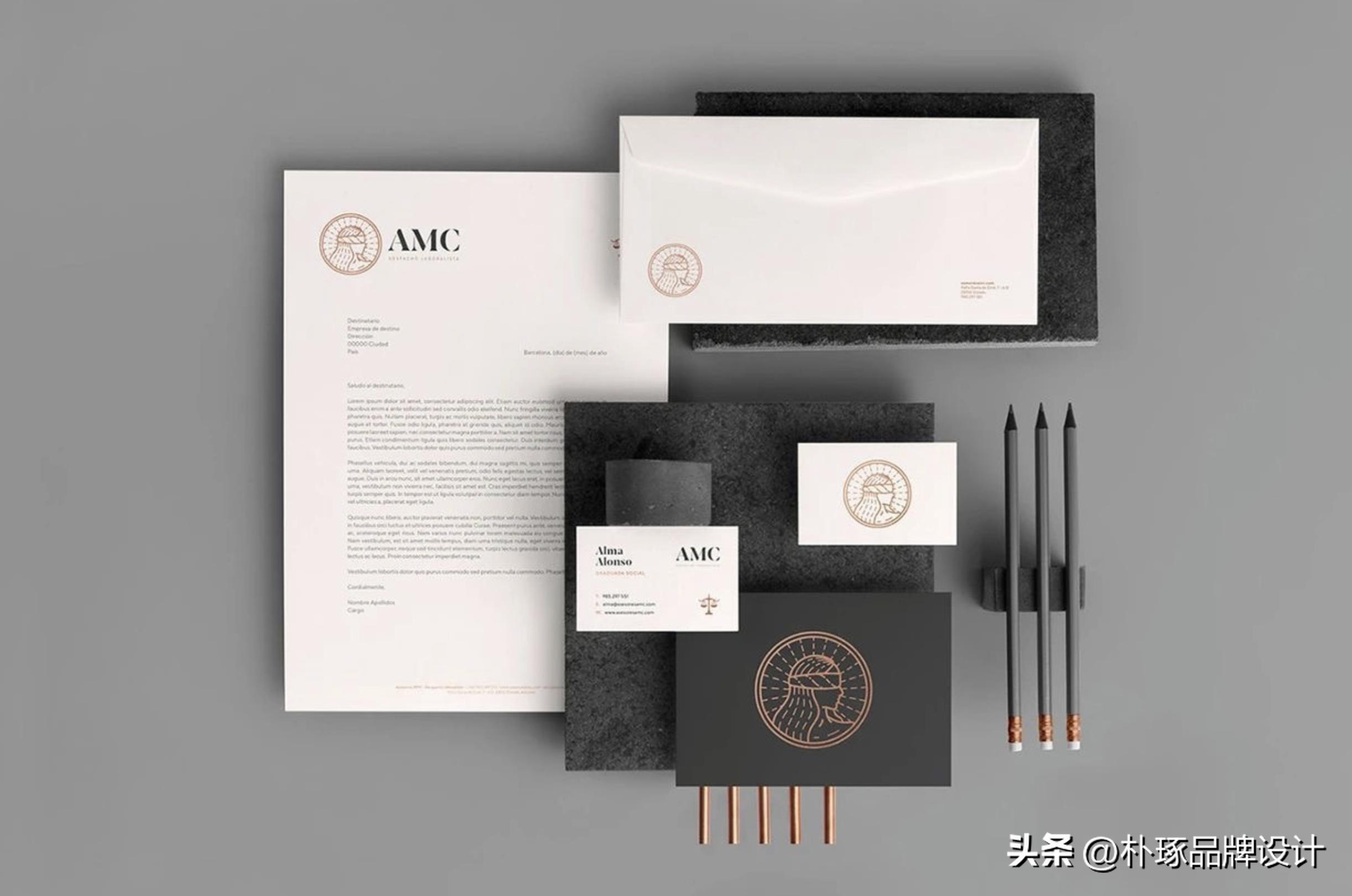 最漂亮的vi品牌设计,有创意vi视觉设计公司排名