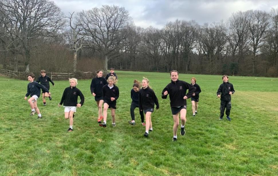 2023BrambletyeSchool夏校，英语A1也能参加！6-12岁家庭看过来！