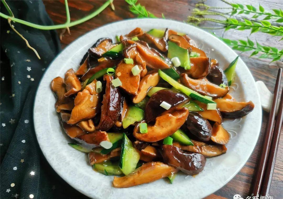 小孩家常素菜小炒菜100道开胃下饭,6道简单又美味的家常小炒