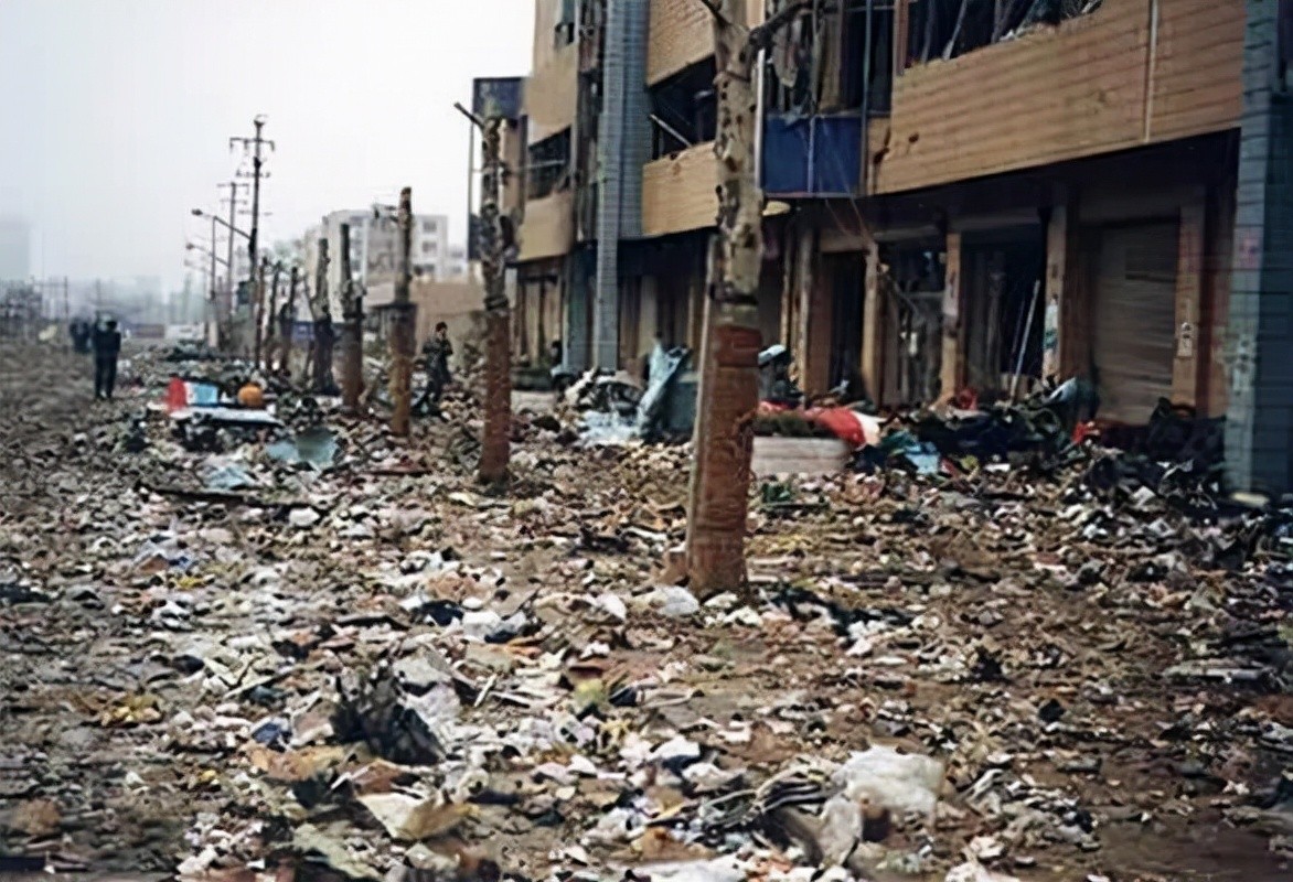 99年韩国货机坠沪，致死5人，中方：每人赔300万，韩方：最多10万