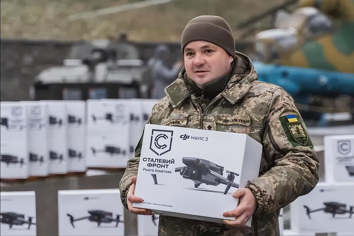 伊朗购买中国无人机最新消息,中国接手伊朗的无人机订单了吗