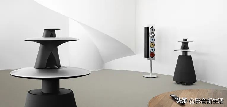 品牌|“对音质、设计和创新的不断追求上”BangOlufsen品牌故事