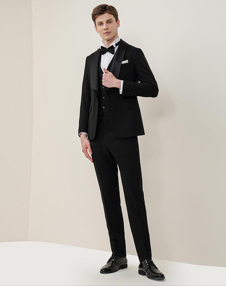 性价比高的男装商务品牌100到200,40-50岁男装哪些品牌时尚又不太贵