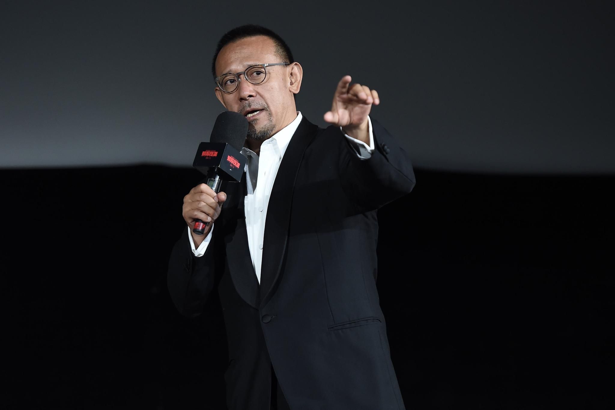 十大公认的硬汉男明星,最爷们明星