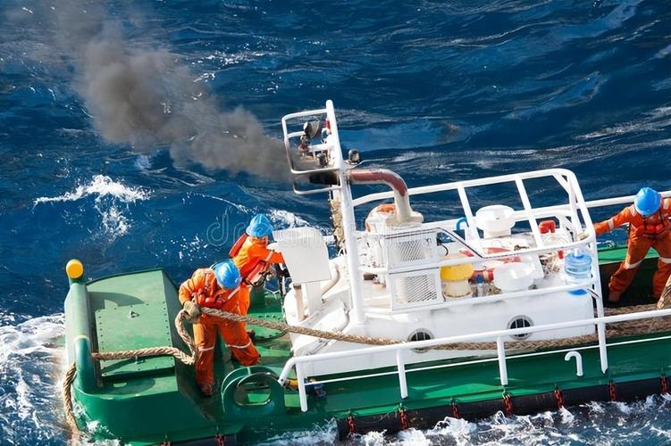 80后当海员的真实生活,90后海员生活