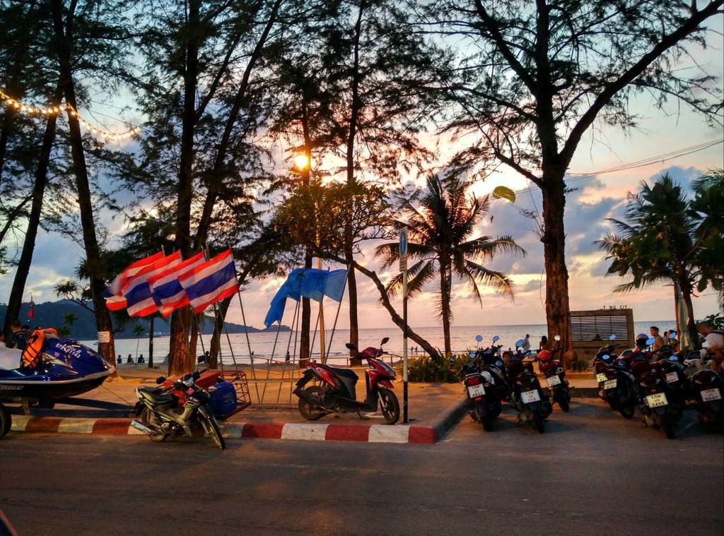 泰国普吉岛最新真实消息,泰国普吉岛现在游客多吗