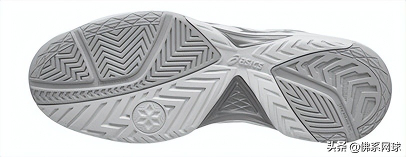 网球鞋测评软件,推荐几款平时也可以穿的网球鞋