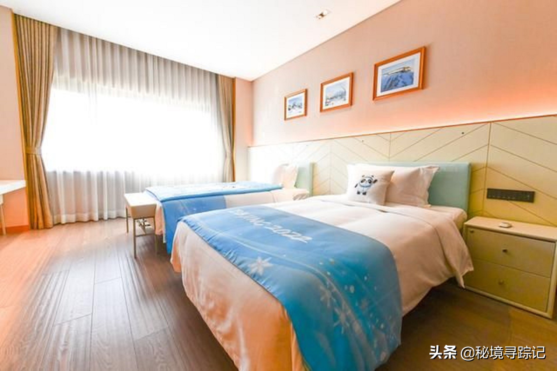 国外北京冬奥会的黑科技,北京冬奥会的黑科技1分钟视频