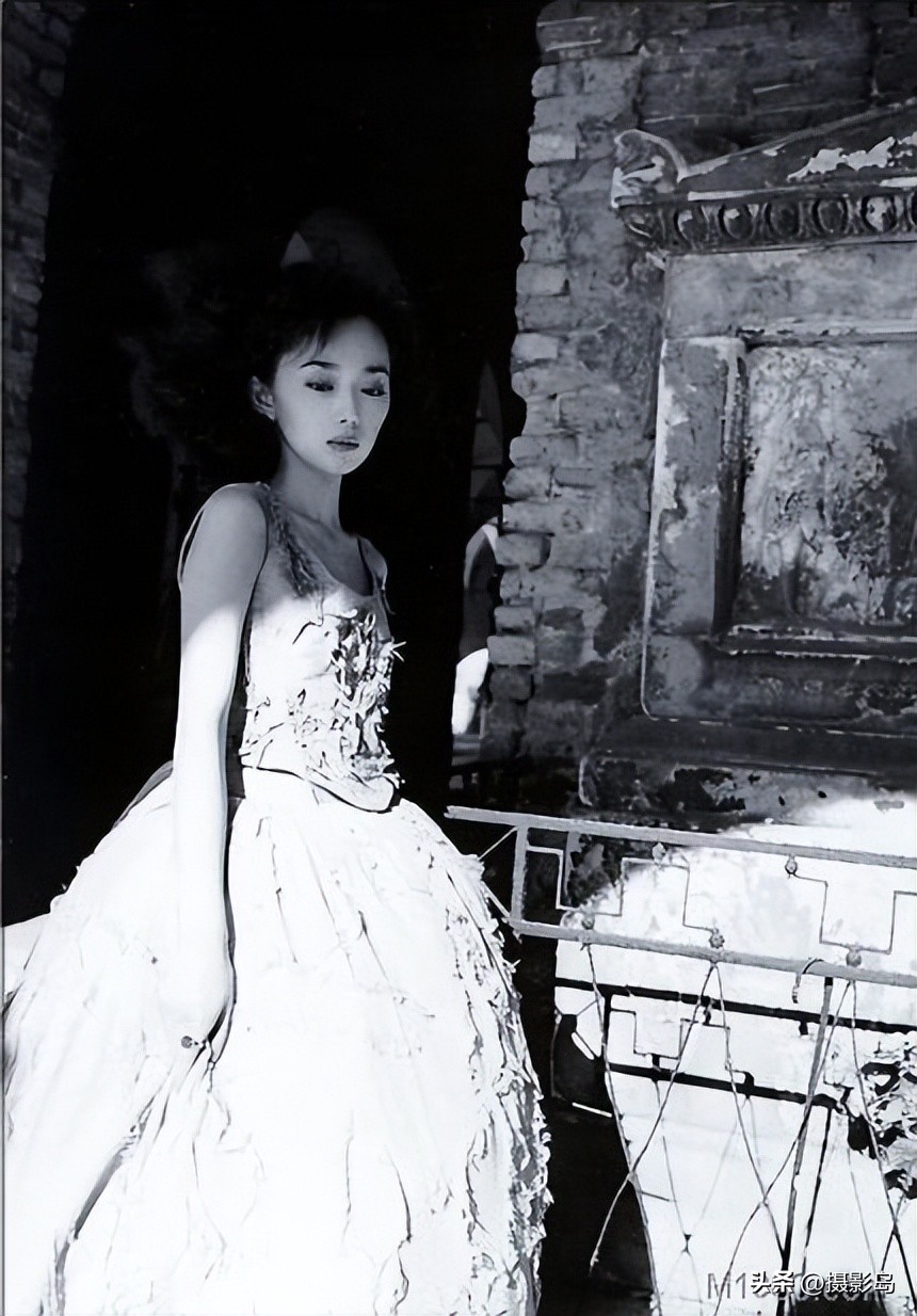 最好看的日系写真,日本十大摄影作品