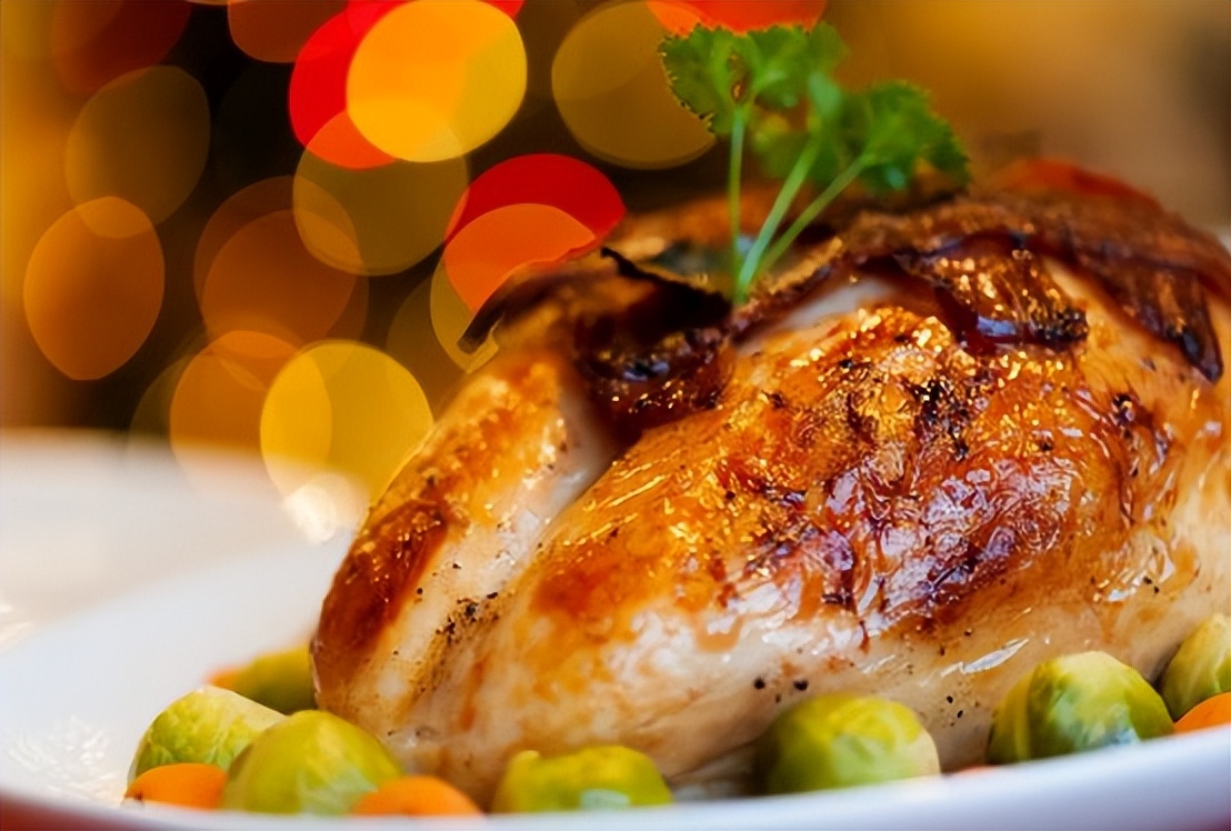 【法庄】教你get红酒的正确食物搭配!