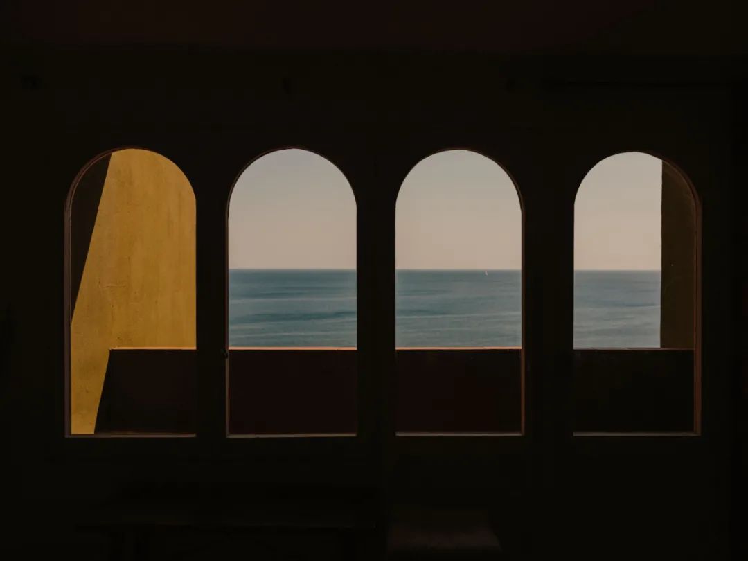 巨星陨落|西班牙著名建筑大师里卡多·波菲逝世