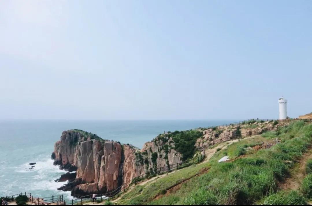 枸杞岛旅游攻略民宿费用 (枸杞岛亲子游攻略)