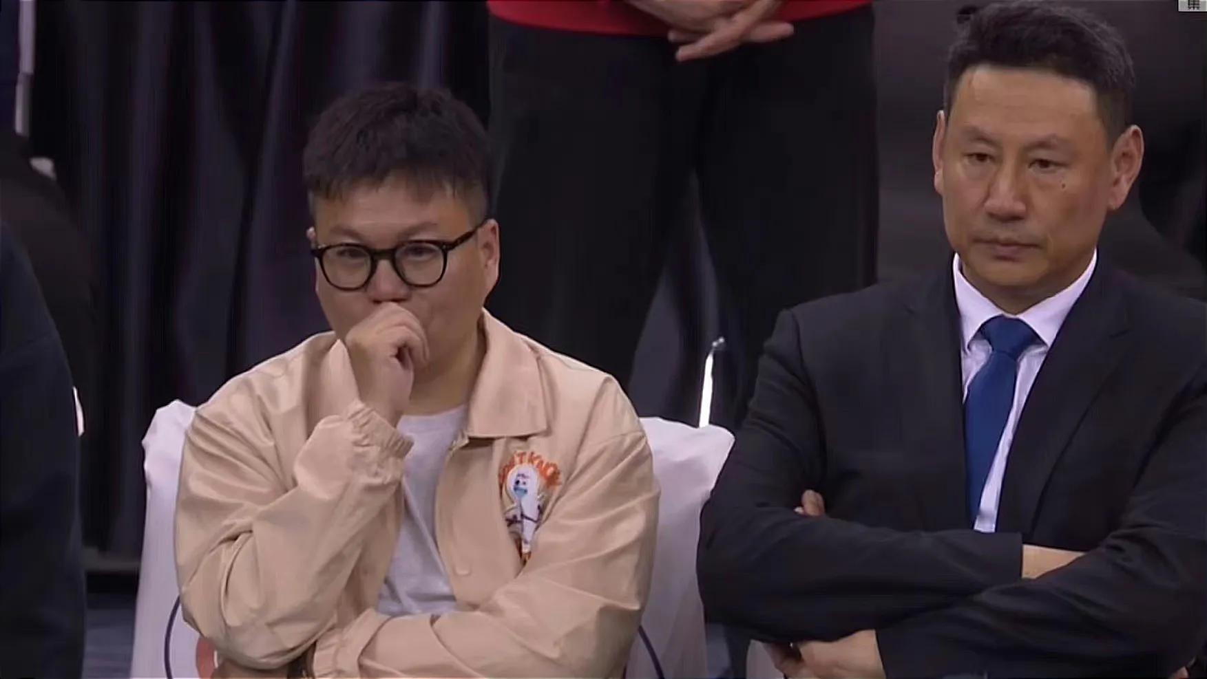 cba最新评价姚明,cba上海打假事件视频