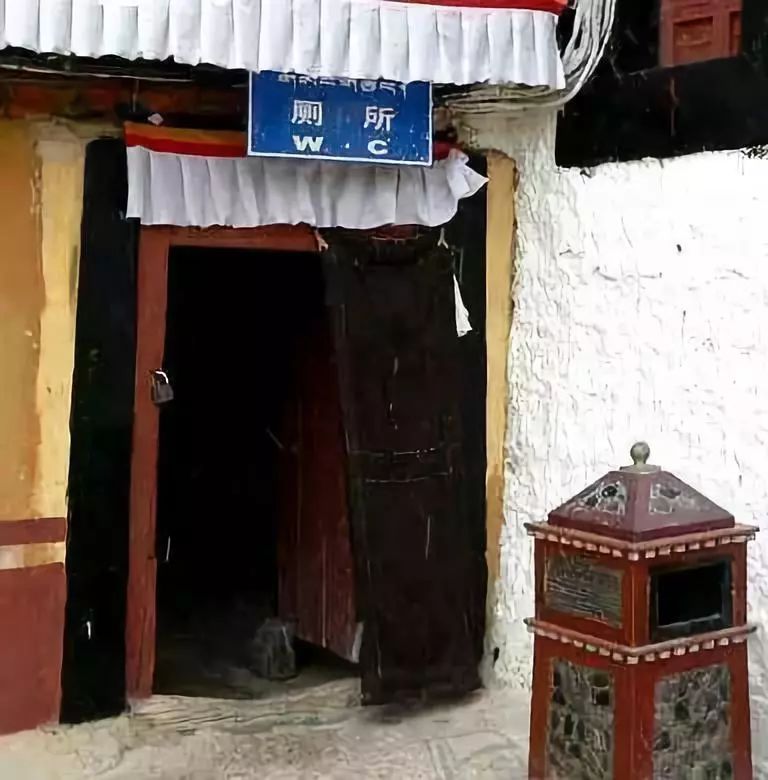 布达拉宫内部影像曝光,布达拉宫内部无版权照片高清