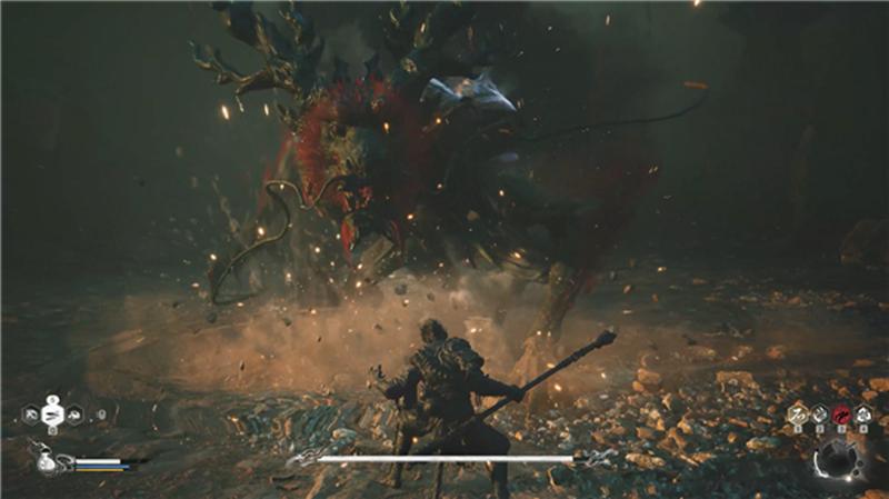 为了中国红利，美国游戏引擎巨头挥刀分拆，终于牵手阿里、抖音