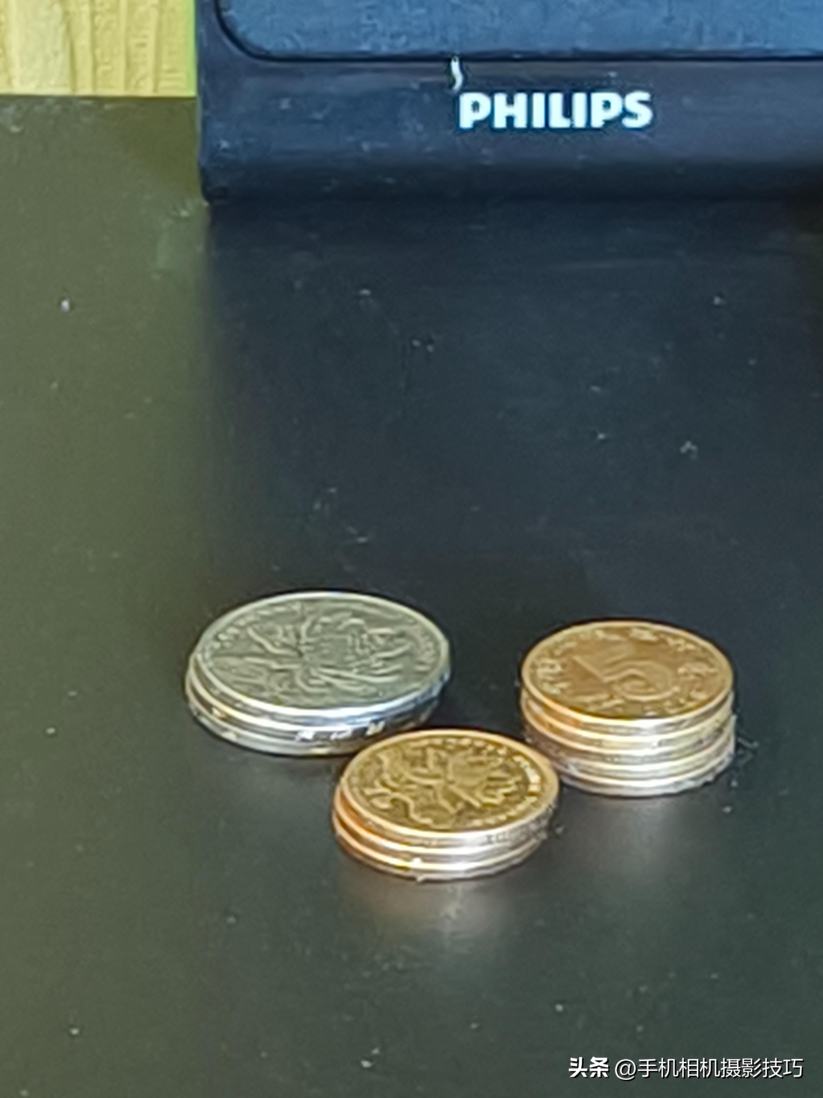 手机拍照避免照片模糊必学技巧,华为手机拍出的照片模糊怎么回事