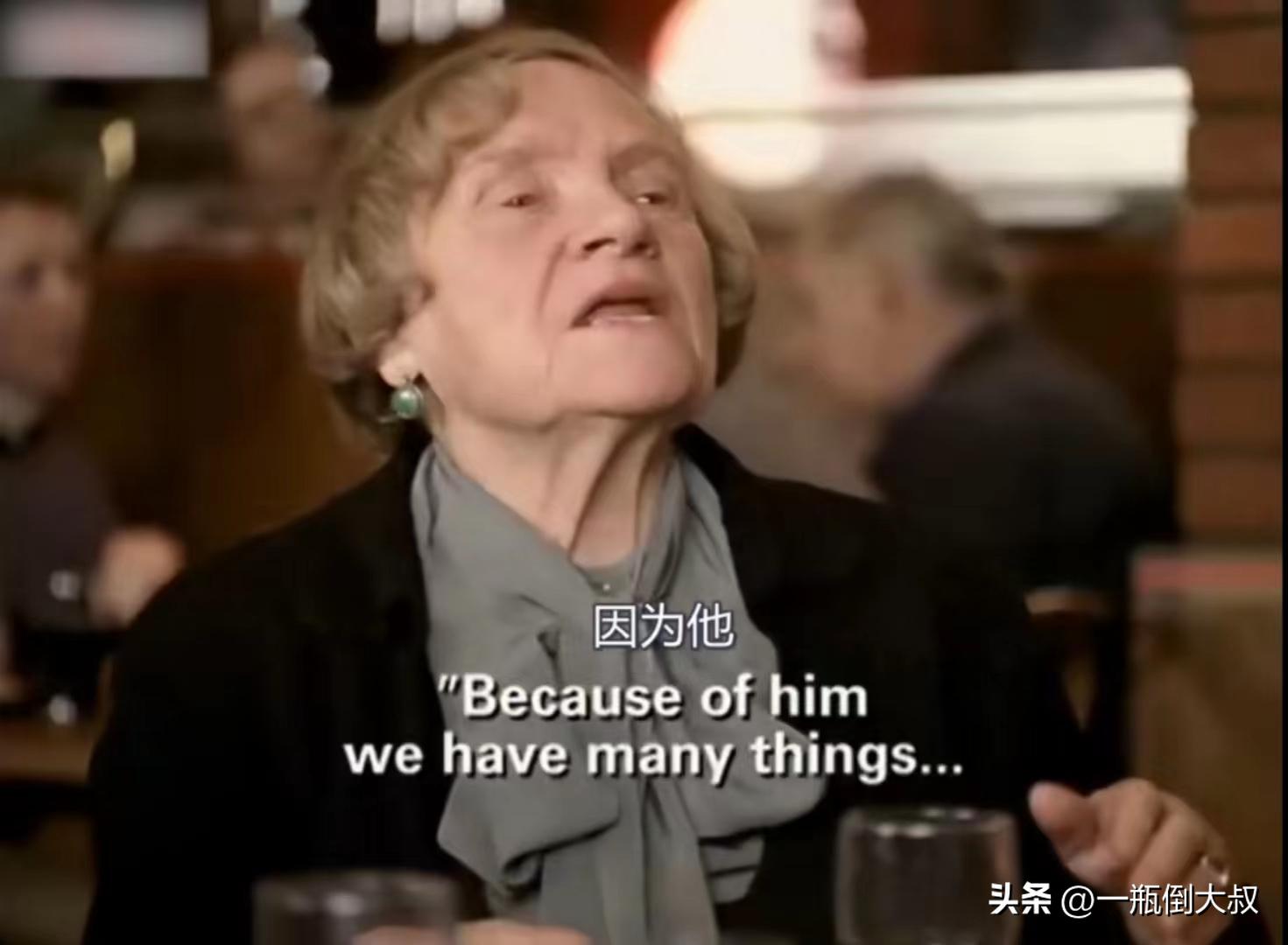 戈尔巴乔夫拍的必胜客广告,戈尔巴乔夫必胜客广告视频