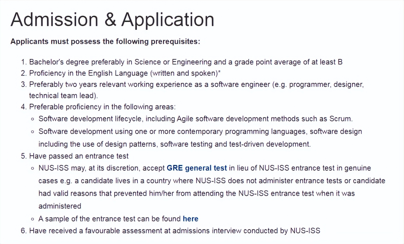 新加坡国立大学llm申请条件,24fall澳洲留学申请难度预测