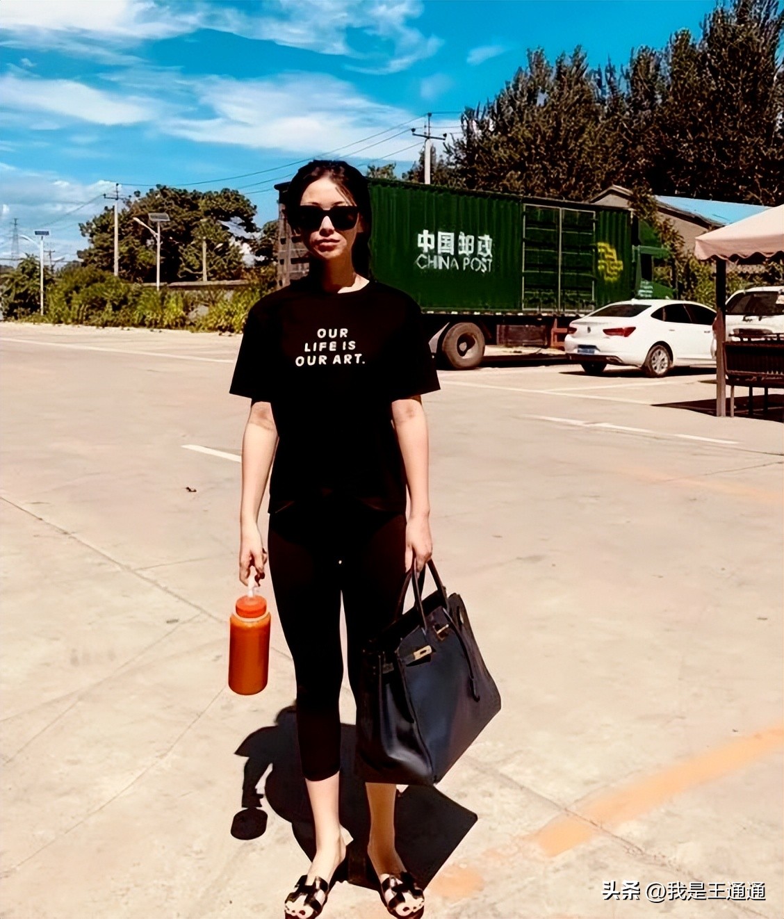 名媛天花板,除了嫁人还有别的出路吗