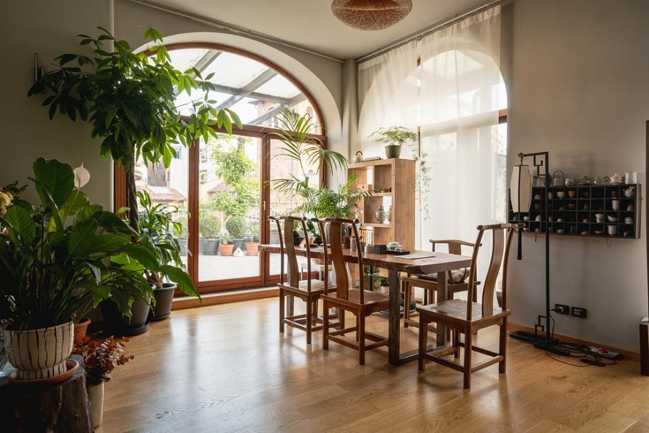 现代简约风格沙发品牌,北欧简约风格家具品牌