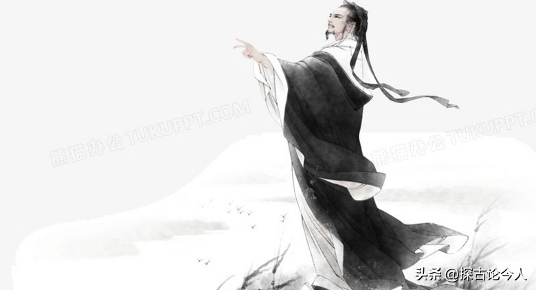 李白山水诗表达的思想,李白诗歌中抒发的情感