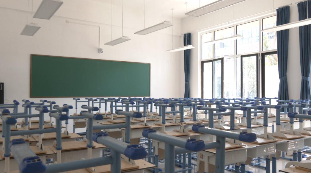 唐山丰南二中官网,唐山丰南二中新校区