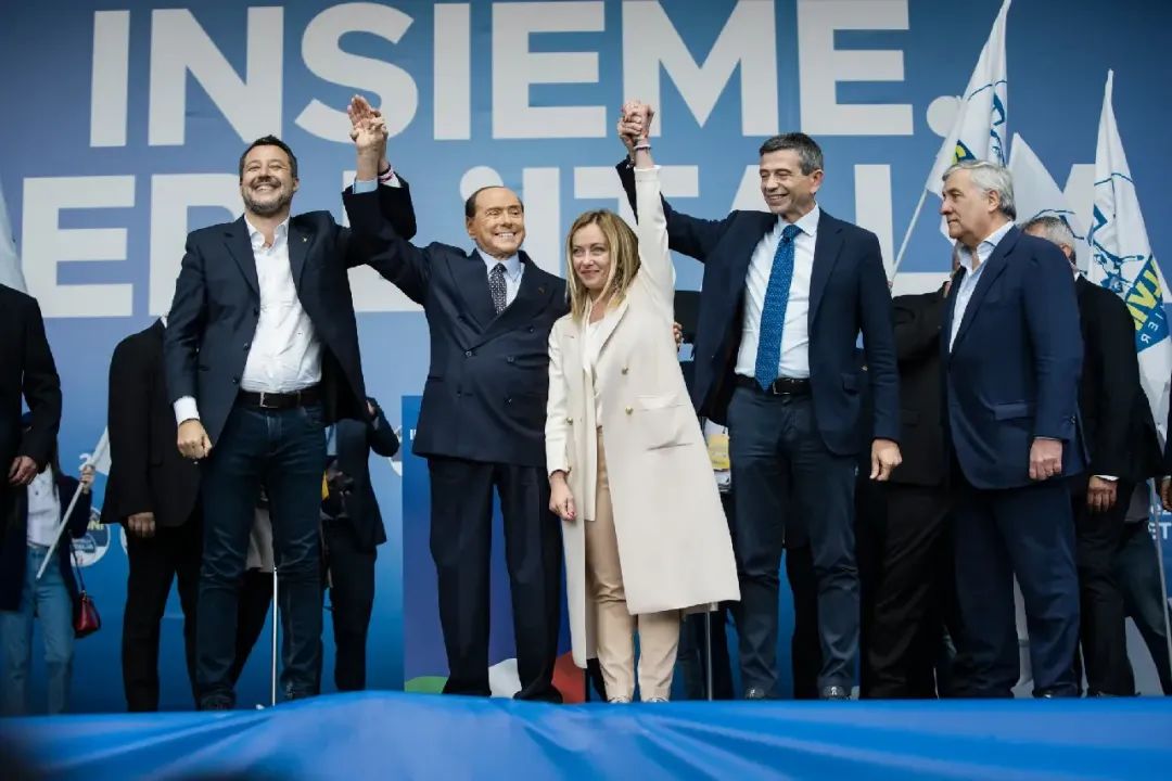 贝卢斯科尼意大利人,贝卢斯科尼逝世时间