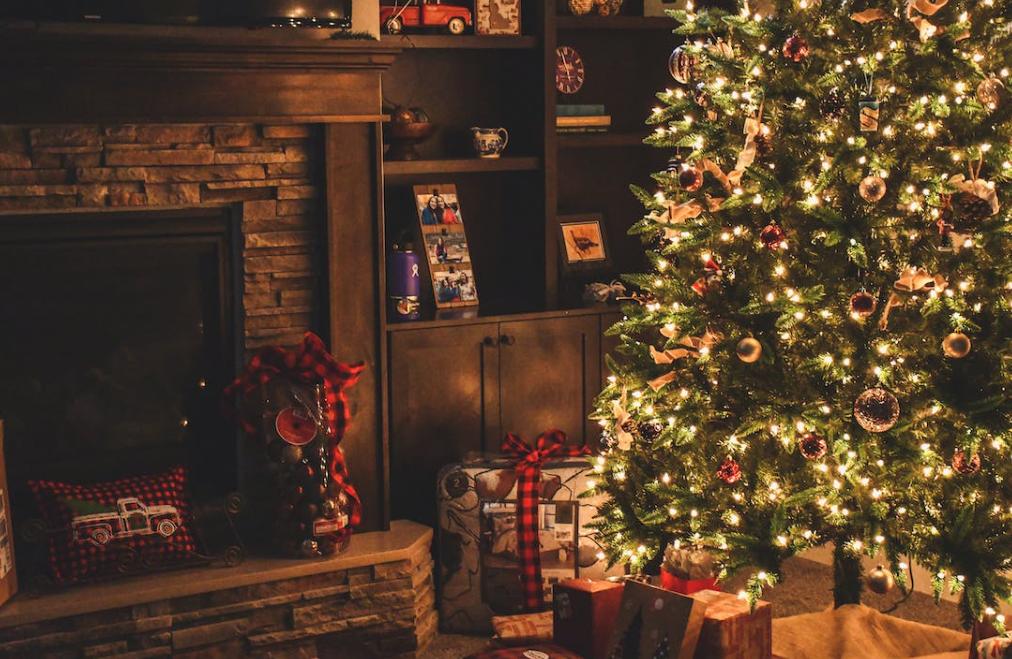 圣诞节就要来了你们做好准备了吗,圣诞节你应该知道这些