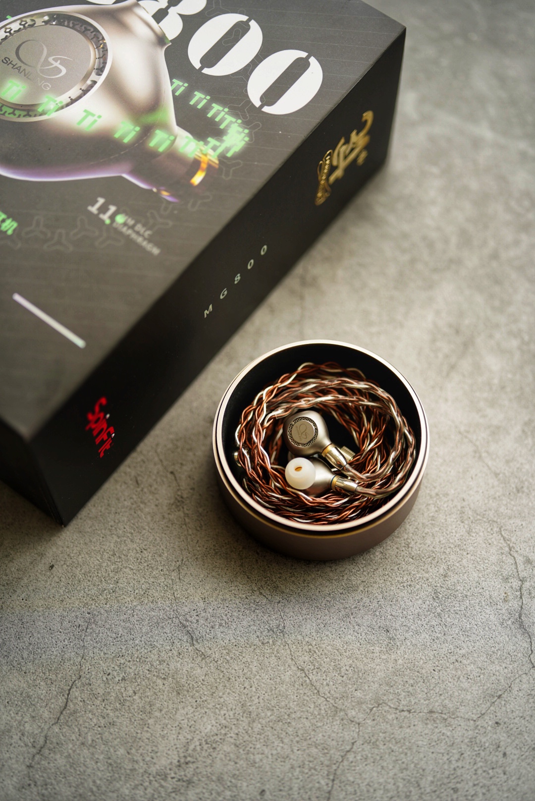 值得入手的hifi耳塞,超旗舰hifi耳塞横评