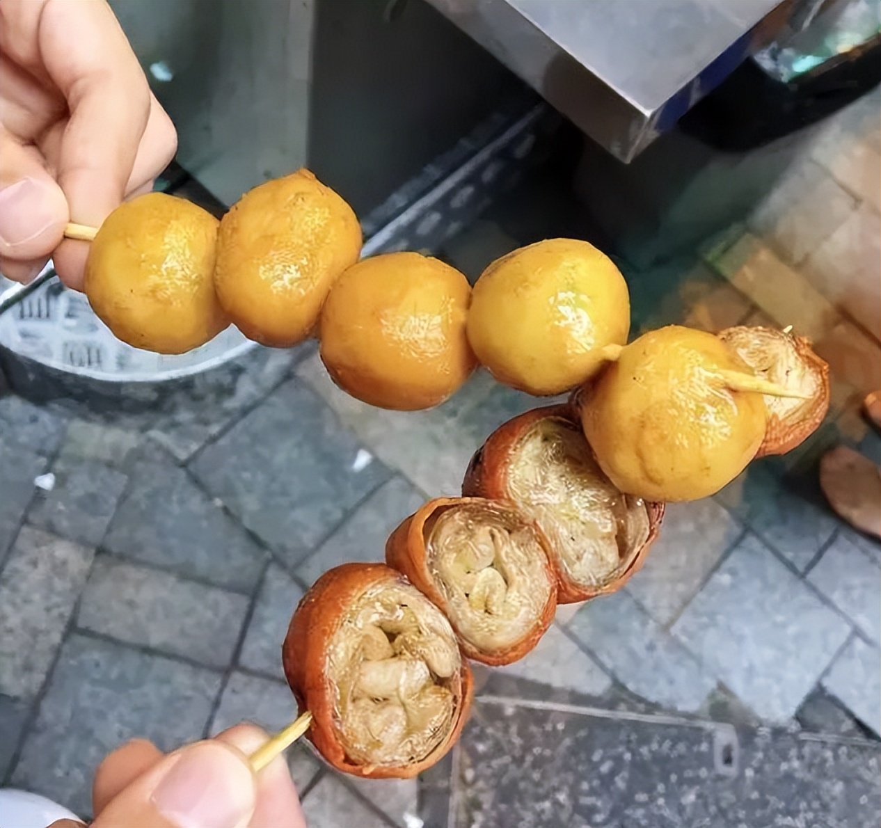 那些藏在我们身边的美食小店,香港美食必打卡店