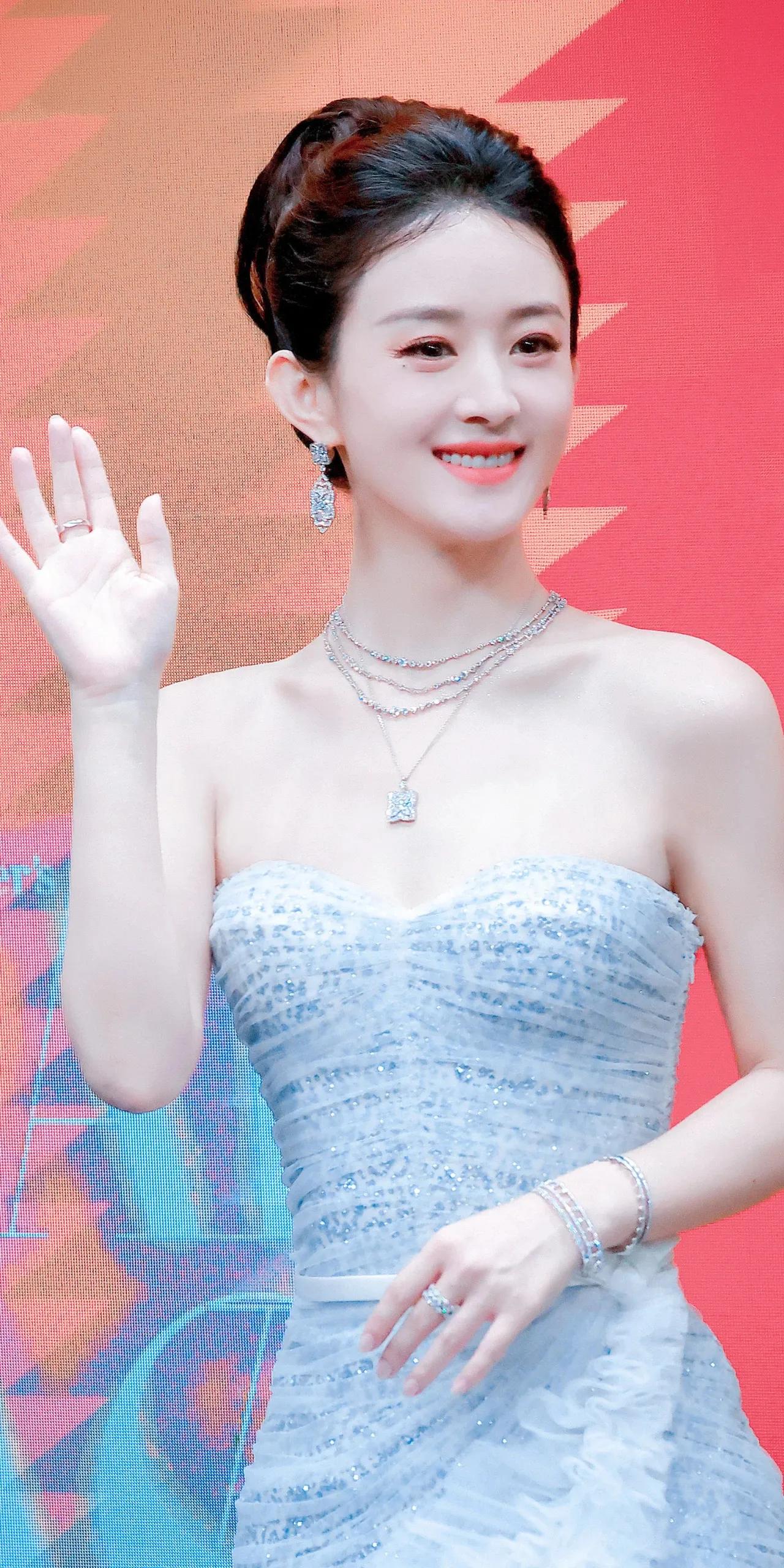 壁纸图片大全高清版赵丽颖,壁纸赵丽颖惊艳神图