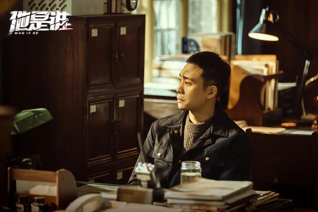 张译拍狂飙的时候多大了,张译在狂飙之前有多火