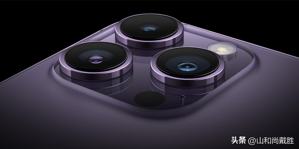 iphone14plus和iphone14promax有什么区别,苹果14plus和14promax有什么区别呢