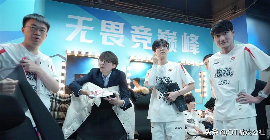 LPL的赛前整活惹到爱豆粉丝,卡萨澄清:我只是在致敬一位明星