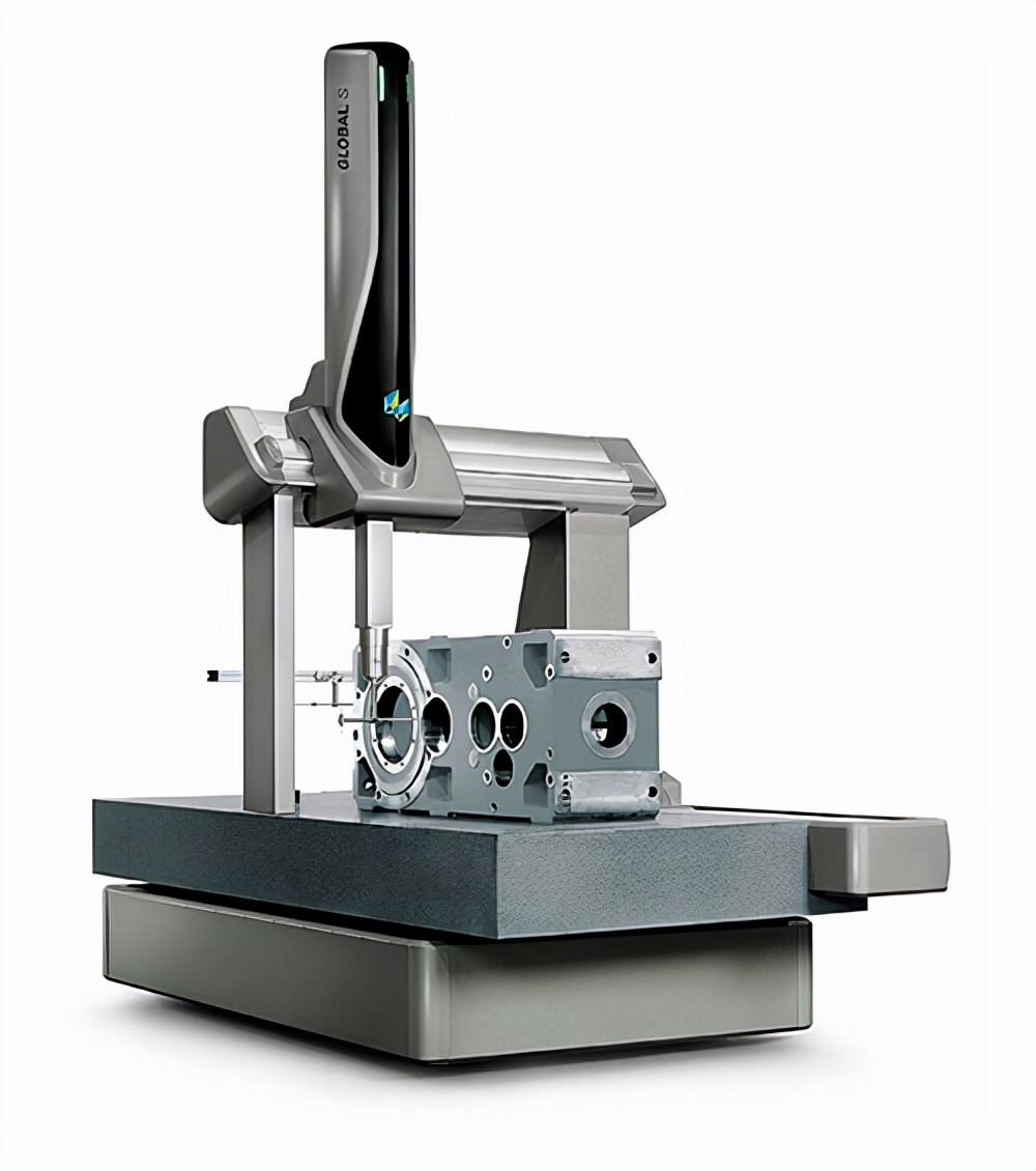 齿轮三齿测量,齿轮自动化检测技术