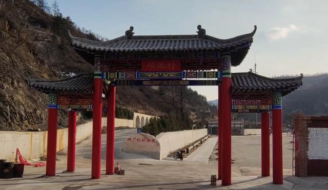 太原有多少千年古村,太原三大古村