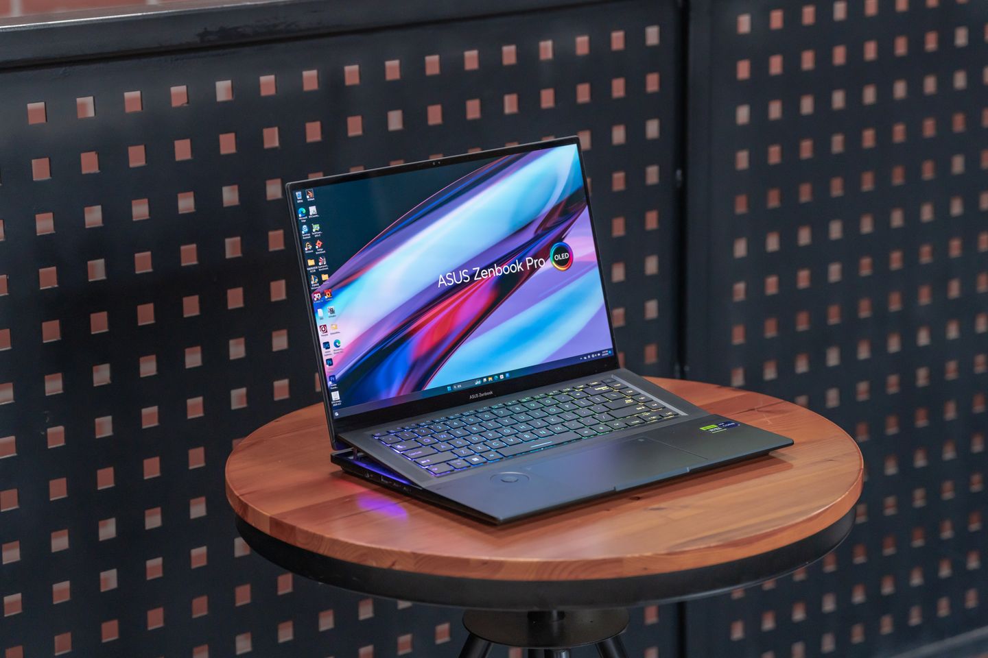 华硕灵耀proax11000m评测,华硕灵耀xultra实测