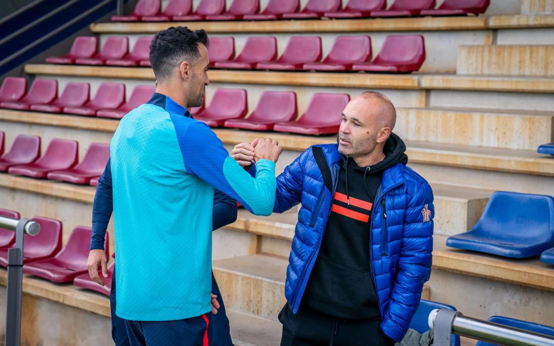 没有什么比在这里见到你更高兴