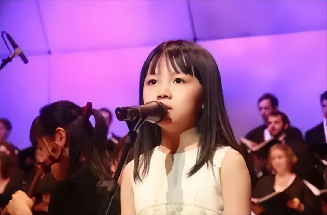 林妙可现在人在何处,林妙可的境遇让人怜惜