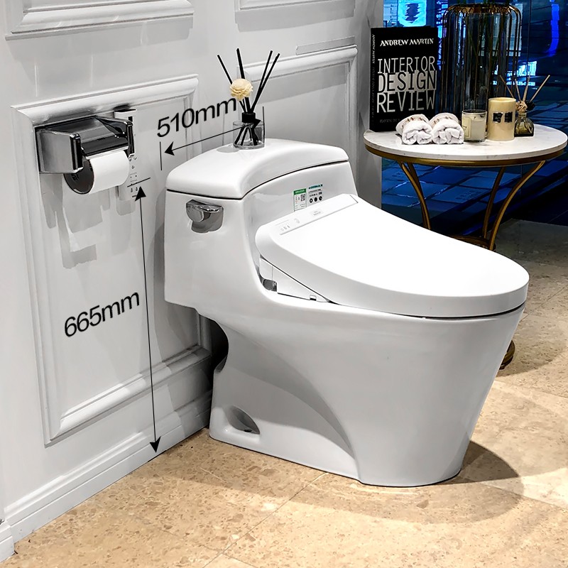 智能马桶真的有那么好吗,智能马桶最值得买