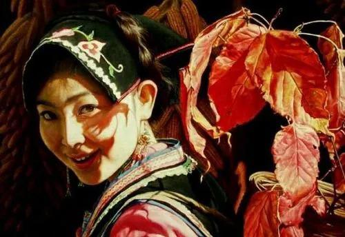 李勤勤扮演过哪些人,李勤勤扮演钟点工