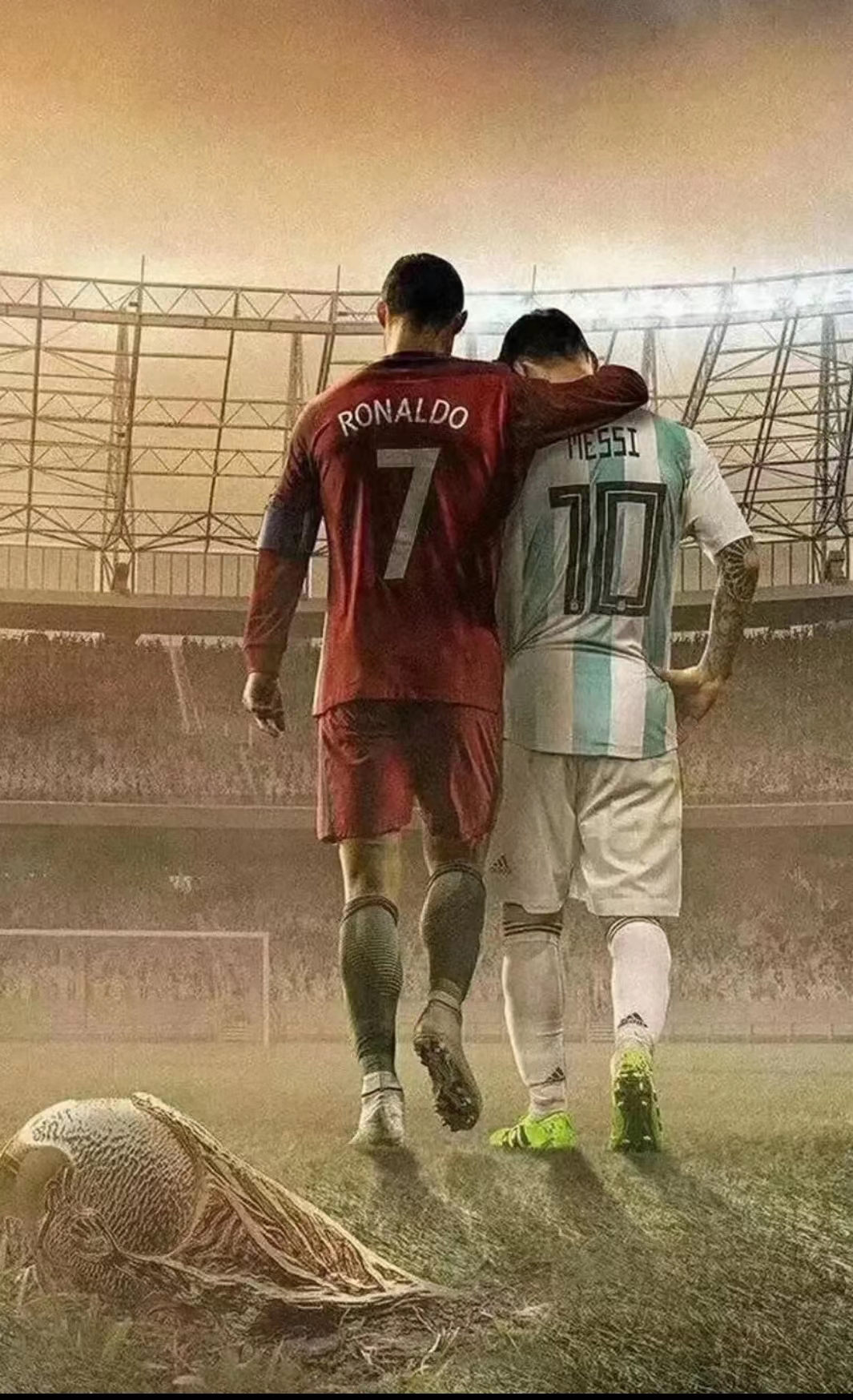 2022年卡塔尔世界杯诸神黄昏谢幕,2022年卡塔尔世界杯全程回顾