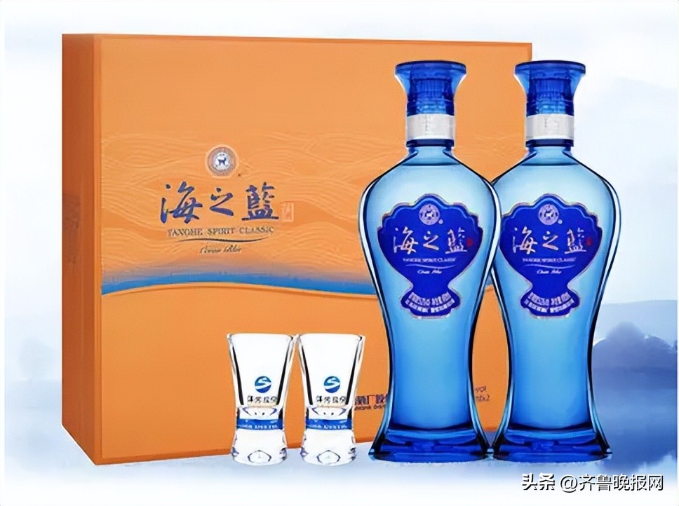 大家都爱喝的时尚白酒品牌,大家喜欢的白酒